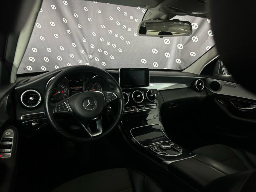 Mercedes-Benz C-Класс IV (W205) Новосибирск  - изображение 18