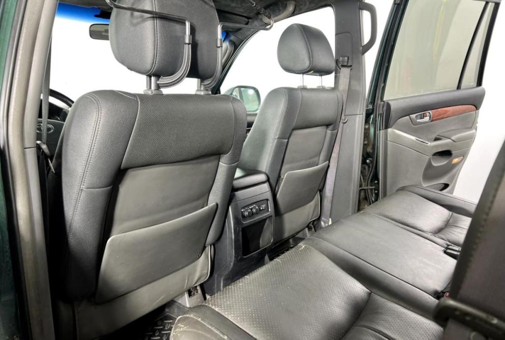Toyota Land Cruiser Prado 120 Series Нижний Новгород  - изображение 11
