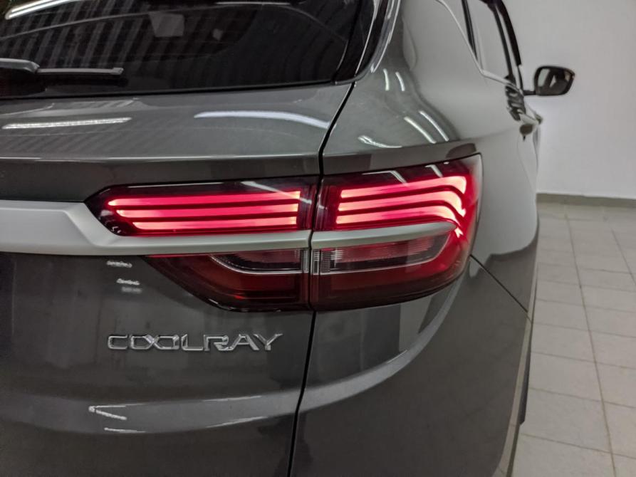 Geely Coolray I Москва  - изображение 27