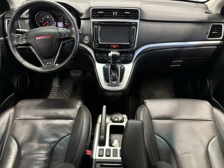 Haval H6 I Саратов  - изображение 7