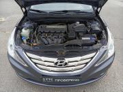 Hyundai Sonata VI (YF) Чебоксары  - изображение 33