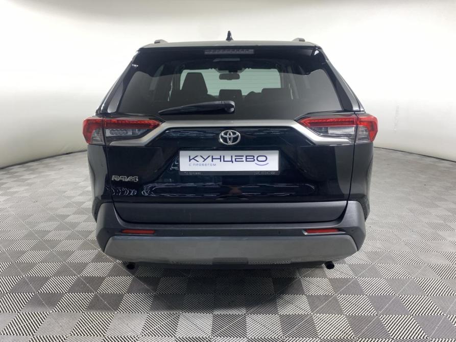 Toyota RAV4 V (XA50) Москва  - изображение 6