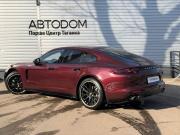 Porsche Panamera II Москва  - изображение 32