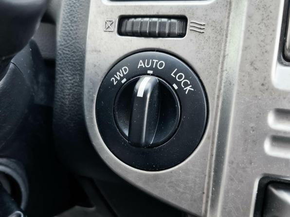Nissan X-Trail I Рестайлинг с пробегом 2006 года, цена 695 000 рублей, 188632 км, внедорожник, Автокод Объявления