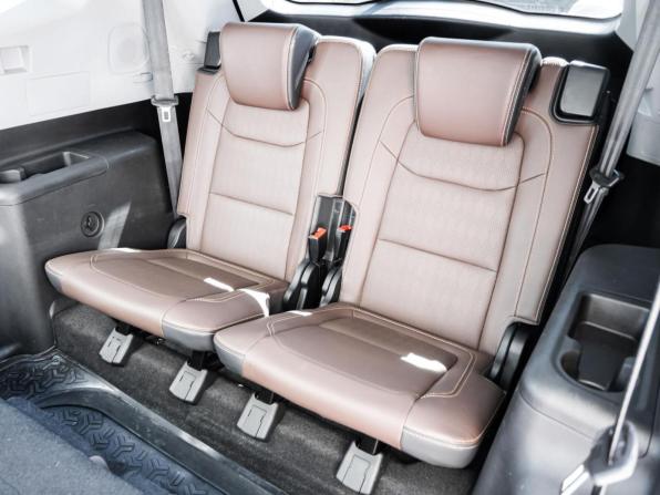 Chery Tiggo 8 Pro I с пробегом 2021 года, цена 1 610 000 рублей, 117464 км, внедорожник, Автокод Объявления