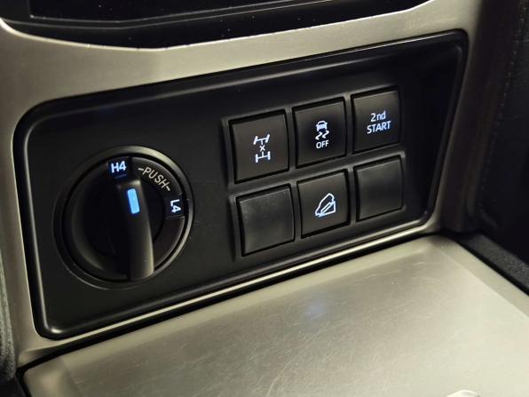Toyota Land Cruiser Prado 150 Series Рестайлинг 2 с пробегом 2018 года, цена 4 200 000 рублей, 263833 км, внедорожник, Автокод Объявления