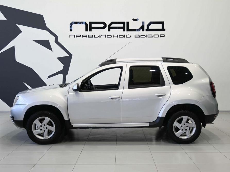 Renault Duster I Рестайлинг Ростов-на-Дону  - изображение 8
