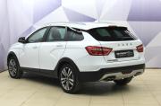Lada (ВАЗ) Vesta I Чебоксары  - изображение 38