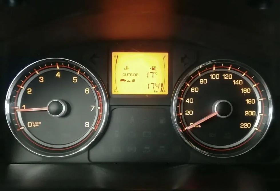 SsangYong Actyon II Иваново  - изображение 13