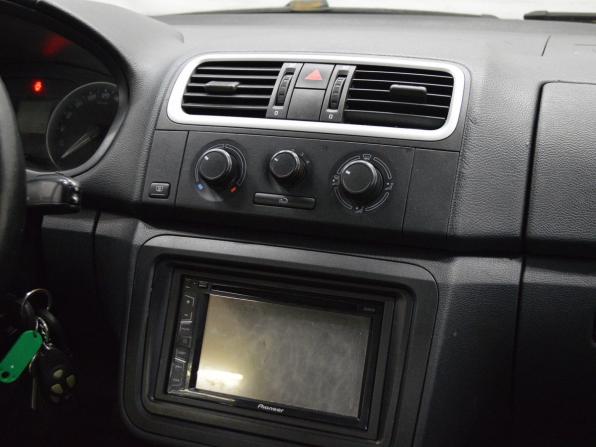 Skoda Fabia II с пробегом 2008 года, цена 334 000 рублей, 283700 км, универсал, Автокод Объявления
