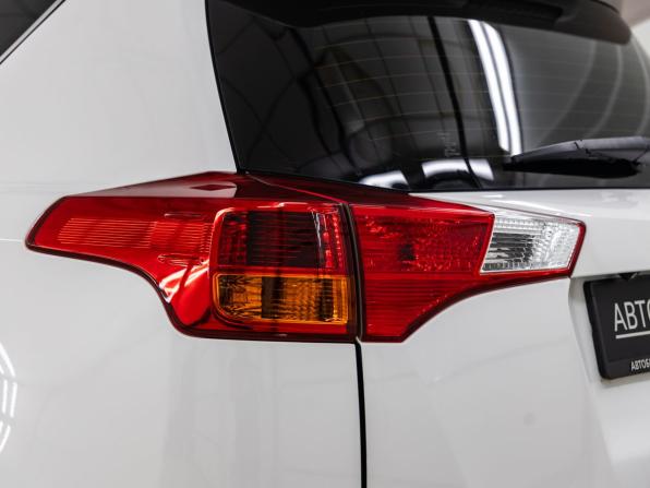 Toyota RAV4 IV (XA40) с пробегом 2013 года, цена 1 728 000 рублей, 219985 км, внедорожник, Автокод Объявления