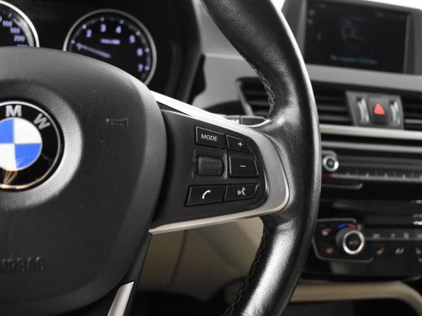 BMW X2 I (F39) с пробегом 2018 года, цена 2 189 900 рублей, 139168 км, внедорожник, Автокод Объявления