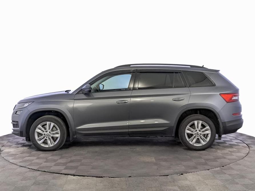 Skoda Kodiaq I Москва  - изображение 8