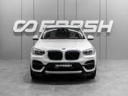 BMW X3 III (G01) Тюмень  - изображение 25