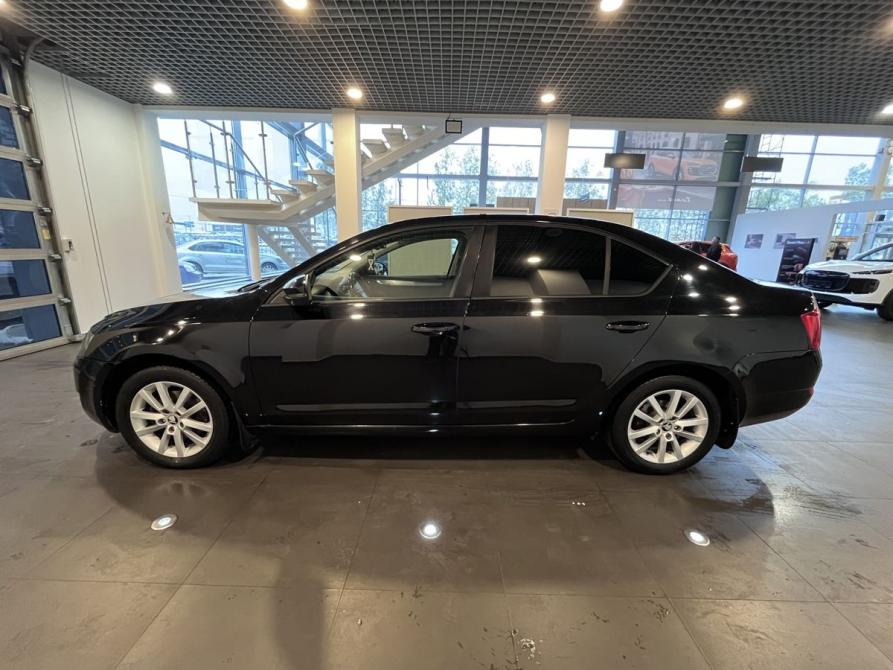 Skoda Octavia III (A7) Чебоксары  - изображение 6