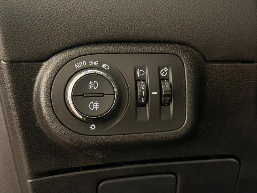 Opel Zafira C Рестайлинг Пермь  - изображение 19