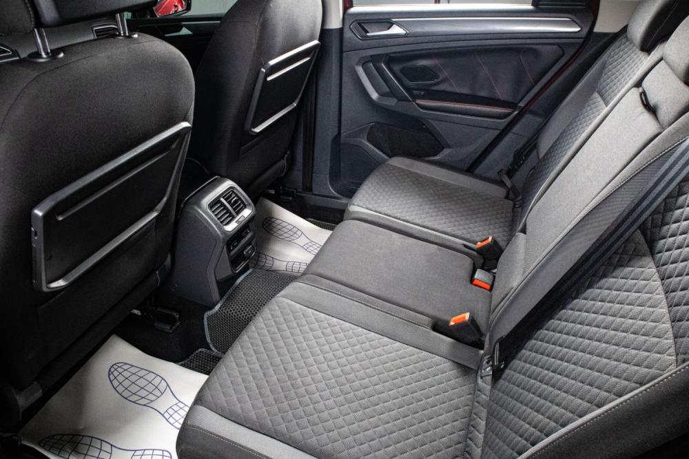 Volkswagen Tiguan II Сургут  - изображение 16