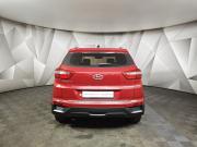 Hyundai Creta I Рестайлинг Москва  - изображение 29