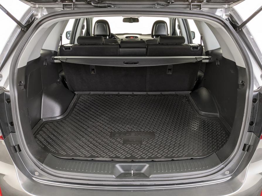 Kia Sorento II Рестайлинг Москва  - изображение 10