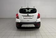 Opel Mokka I Астрахань  - изображение 25
