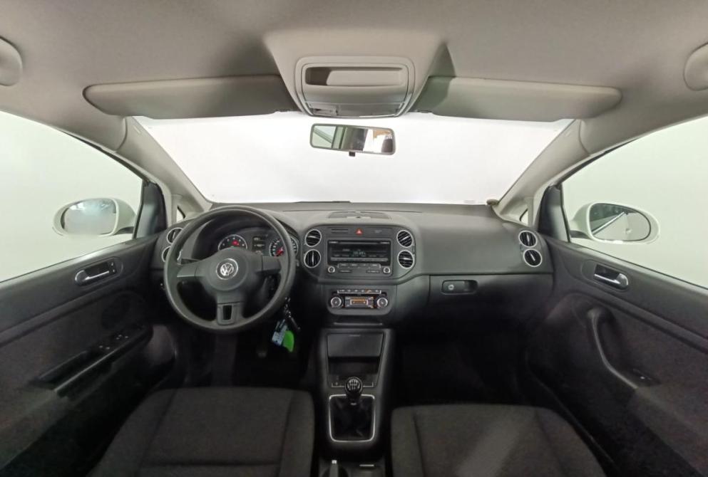 Volkswagen Golf VI Волгоград  - изображение 10