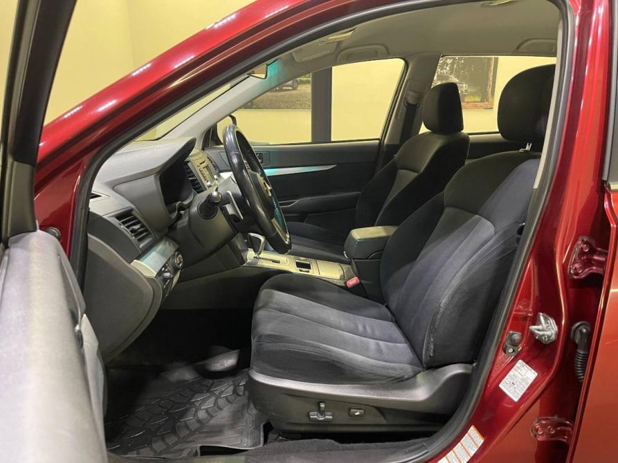 Subaru Outback IV Новосибирск  - изображение 11