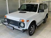 Lada (ВАЗ) Niva Legend Москва  - изображение 16