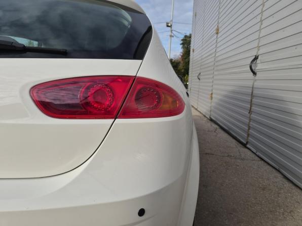 SEAT Leon II Рестайлинг с пробегом 2012 года, цена 820 000 рублей, 97265 км, хэтчбек, Автокод Объявления