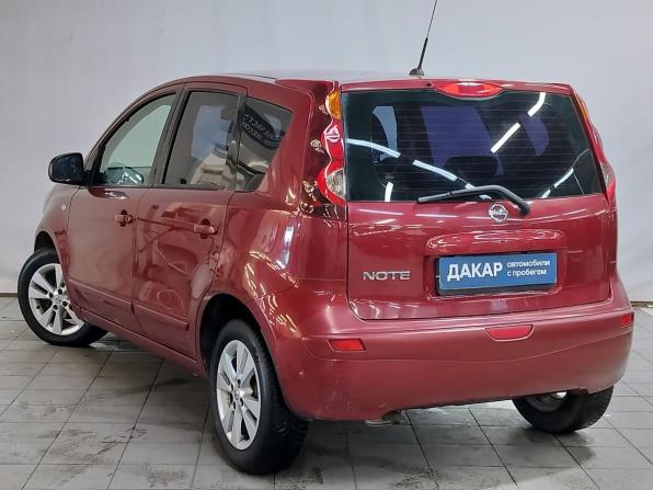 Nissan Note I Рестайлинг с пробегом 2012 года, цена 720 000 рублей, 172000 км, хэтчбек, Автокод Объявления