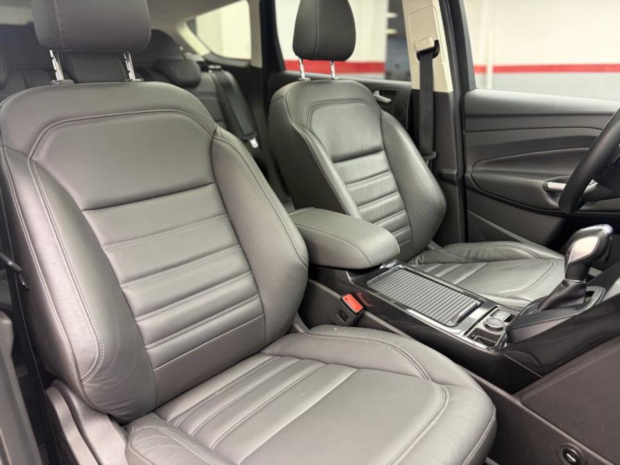 Ford Kuga II Рестайлинг Ростов-на-Дону  - изображение 25