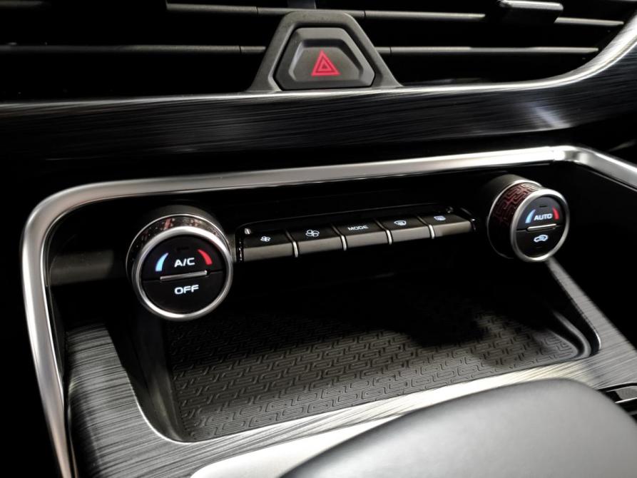 Geely Tugella I Санкт-Петербург  - изображение 21