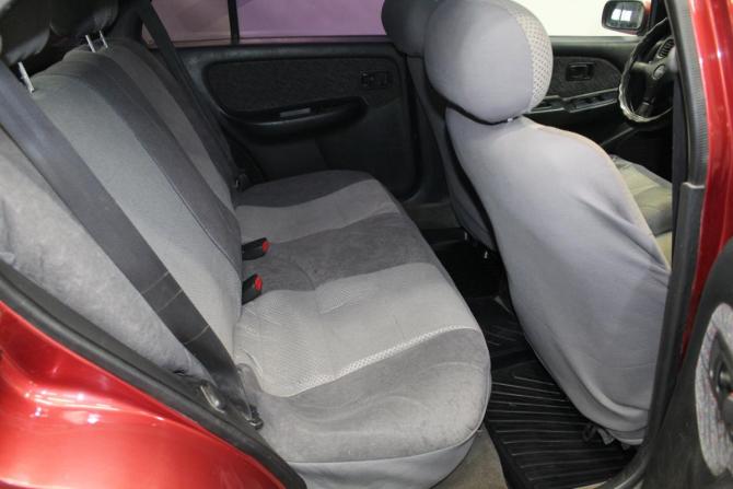Nissan Almera I (N15) с пробегом 1996 года, цена 149 000 рублей, 315000 км, хэтчбек, Автокод Объявления