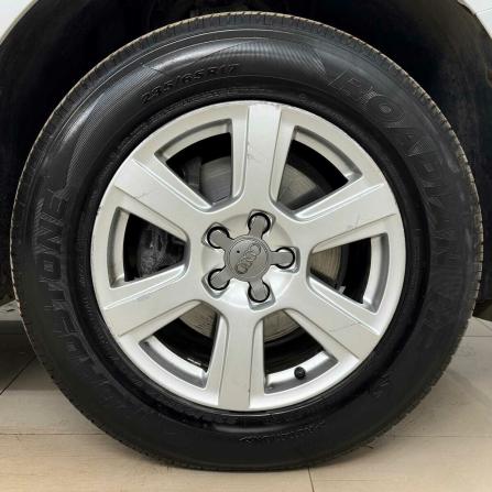 Audi Q5 I (8R) с пробегом 2011 года, цена 1 885 000 рублей, 56487 км, внедорожник, Автокод Объявления