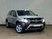Renault Duster I Рестайлинг Кемерово  - изображение 20
