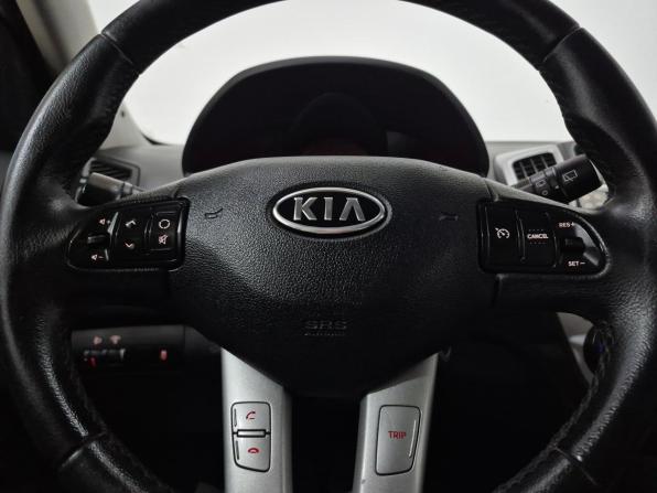 Kia Ceed I с пробегом 2010 года, цена 640 000 рублей, 179999 км, хэтчбек, Автокод Объявления