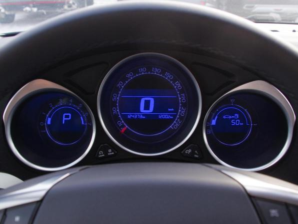 Citroen C4 II Рестайлинг с пробегом 2021 года, цена 1 280 000 рублей, 124375 км, седан, Автокод Объявления