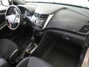 Hyundai Solaris I Рестайлинг Ростов-на-Дону  - изображение 30