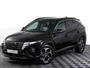 Hyundai Tucson IV Москва  - изображение 50