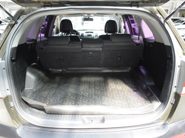 Kia Sorento II с пробегом 2010 года, цена 1 010 000 рублей, 234890 км, внедорожник, Автокод Объявления
