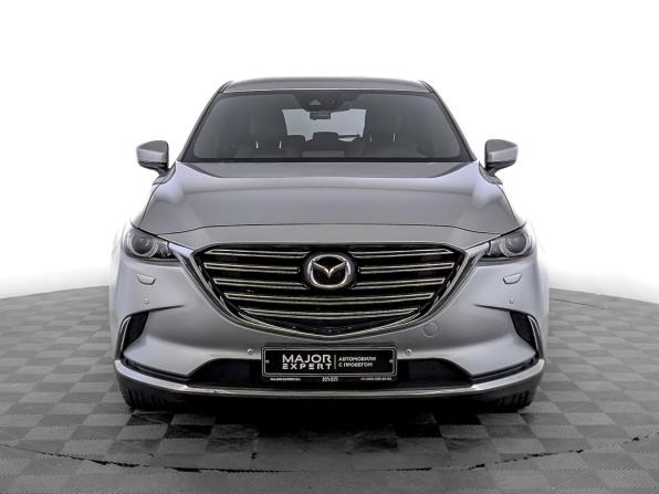 Mazda CX-9 II с пробегом 2018 года, цена 3 070 000 рублей, 99613 км, внедорожник, Автокод Объявления