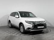 Mitsubishi Outlander III Рестайлинг 2 Санкт-Петербург  - изображение 21