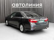 Toyota Camry VII (XV50) Красноярск  - изображение 20