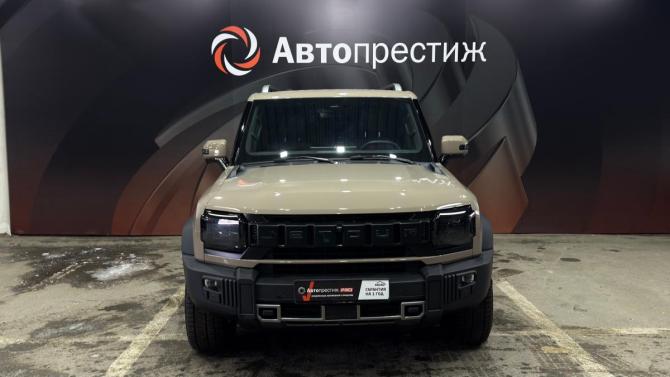 JETOUR T2 с пробегом 2024 года, цена 3 220 000 рублей, 26460 км, внедорожник, Автокод Объявления