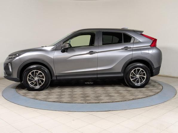 Mitsubishi Eclipse Cross I с пробегом 2019 года, цена 1 694 900 рублей, 127000 км, внедорожник, Автокод Объявления