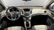 Chevrolet Cruze I Сургут  - изображение 20