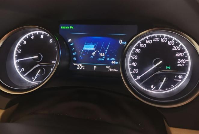 Toyota Camry VII (XV50) Рестайлинг 2 с пробегом 2018 года, цена 3 090 000 рублей, 78142 км, седан, Автокод Объявления