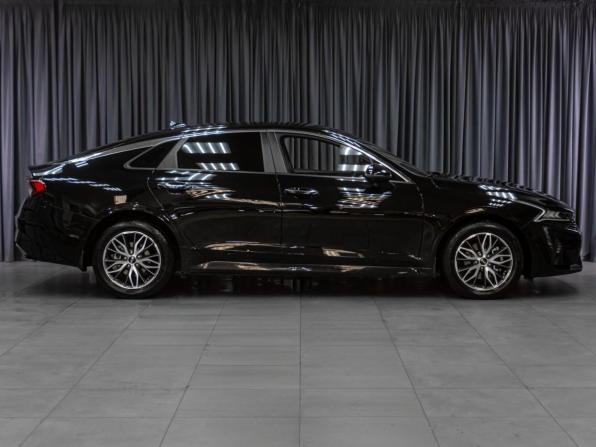 Kia K5 III с пробегом 2021 года, цена 2 532 000 рублей, 114805 км, седан, Автокод Объявления