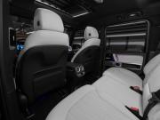Mercedes-Benz G-Класс III (W465) Рестайлинг Москва  - изображение 52