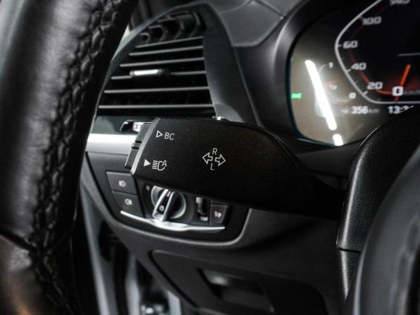 BMW X4 II (G02) с пробегом 2019 года, цена 5 600 000 рублей, 128301 км, внедорожник, Автокод Объявления