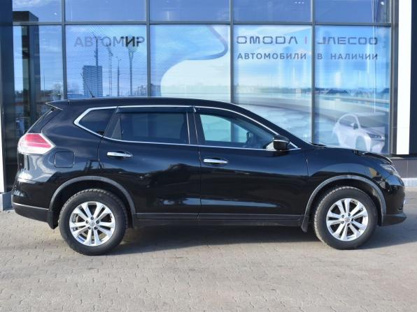 Nissan X-Trail III с пробегом 2016 года, цена 1 725 000 рублей, 123509 км, внедорожник, Автокод Объявления